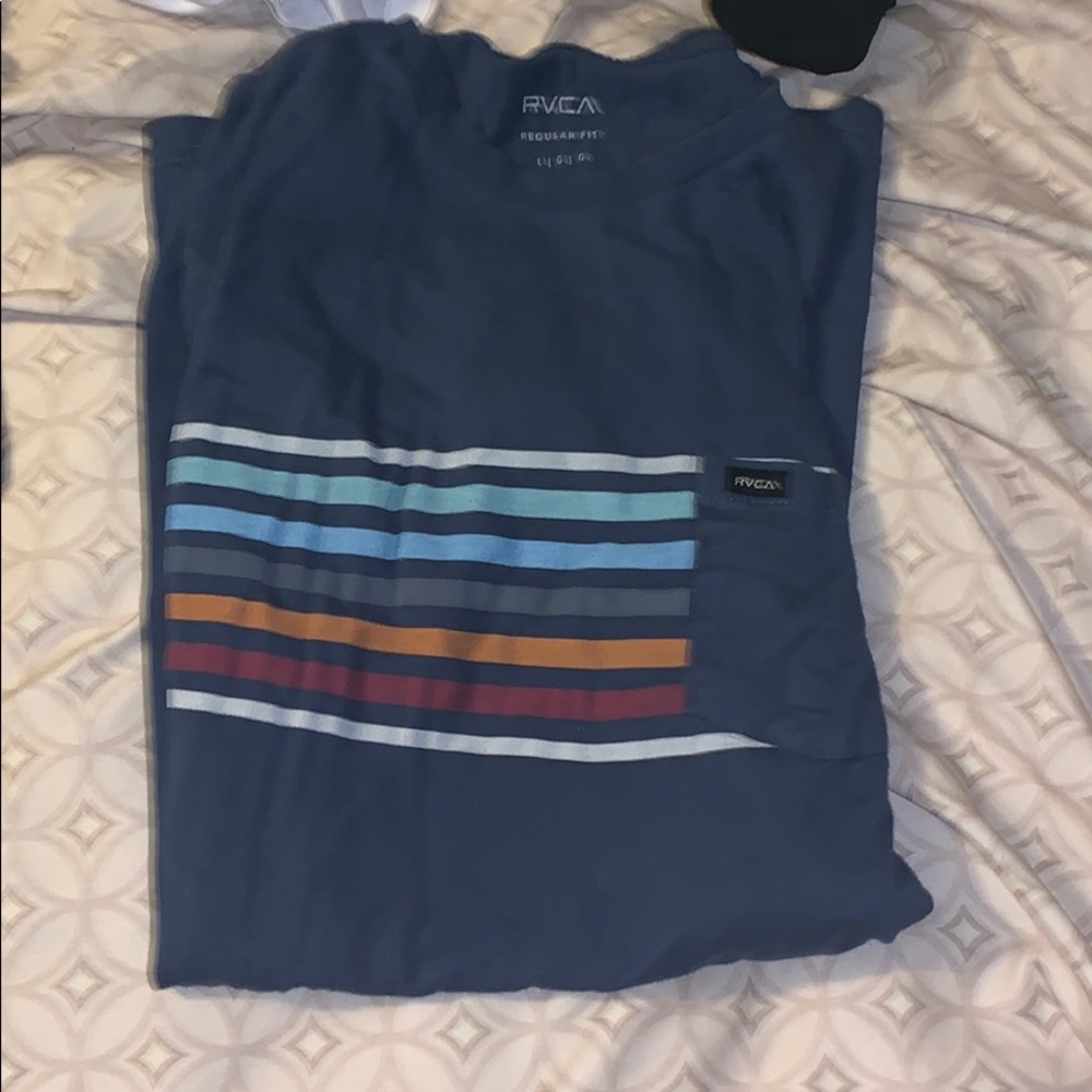RVCA T-Shirt